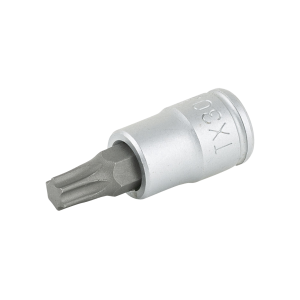 Unior 1/4 Drive Torx Bit