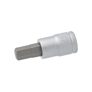 Unior 1/4 Drive Hex Bit