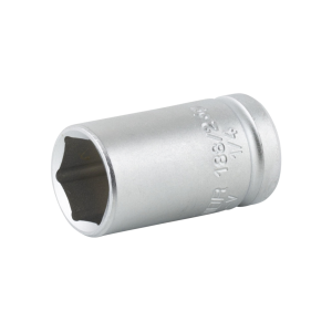 Unior 1/4 Drive Socket
