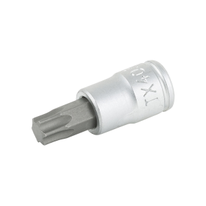 Unior 1/4 Drive Torx Bit