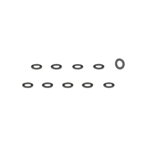 Trek Flat Washers