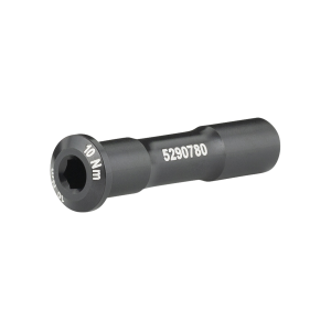 Trek 2024 Supercaliber IsoStrut Aft Axle Shaft