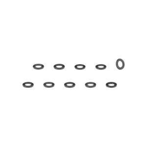 Trek Flat Washers