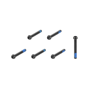 Trek M6x1.0 Button Head Cap Screws