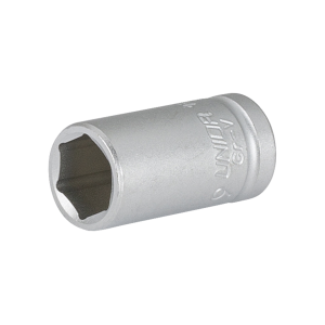 Unior 1/4 Drive Socket