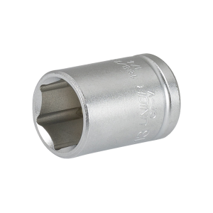 Unior 1/4 Drive Socket