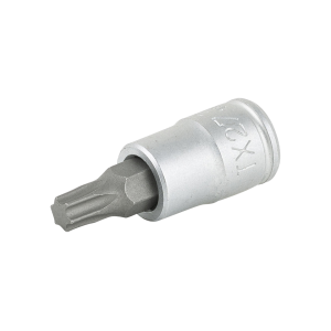 Unior 1/4 Drive Torx Bit
