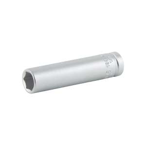 Unior 1/4 Drive Long Socket