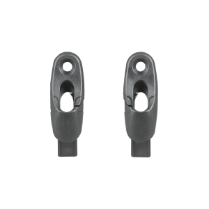 Trek Guide Hole Frame Plug - Pair