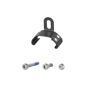Bontrager NCS 45mm Fender Alloy Rear Hanger