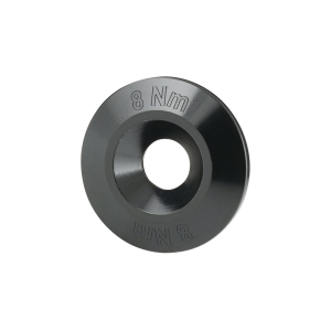 Trek 2024 Slash Upper Shock Mount Concave Washer
