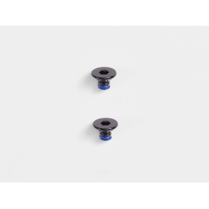 Bontrager Pro Blendr Adapter Puck Bolts