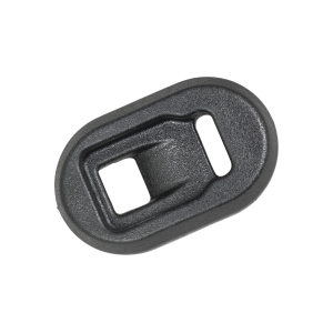 Trek Control Freak Downtube Cable Guide
