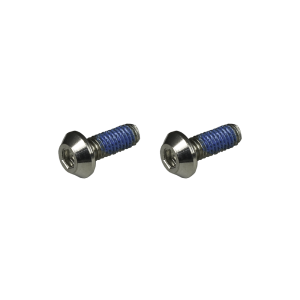 Trek Trek Madone 9 Front Brake Cover Bolts - $16.99 at Trek Bicycle