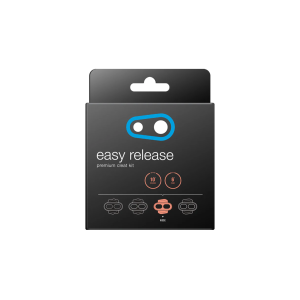 Crankbrothers Easy Release Cleat Set