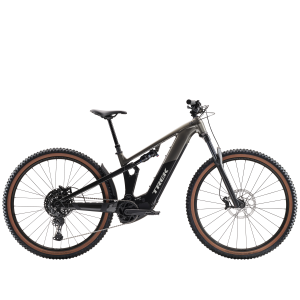 Powerfly FS+ 4 Gen 4