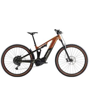 Powerfly FS+ 4 Gen 4