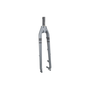 Trek Trek Verve Disc Threadless Aluminum 700c Rigid Fork - $139.99 at Trek Bicycle