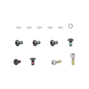 Trek Trek Fetch+ 4 Battery Assembly Hardware Kit - $19.99 at Trek Bicycle