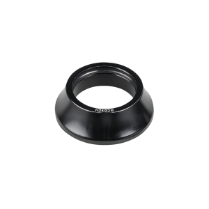 Fsa Trek Domane MKIII Alloy Headset Cover - $16.99 at Trek Bicycle