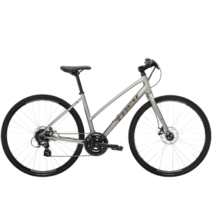 FX 1 Disc Midstep Gen 3