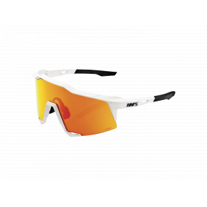 100% Speedcraft HiPER Lens Sunglasses