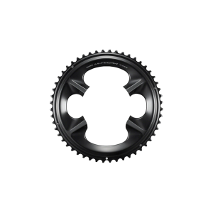 Shimano FC-R8100 Ultegra 12-Speed 110 BCD Asymmetric Chainring