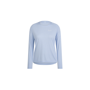 Rapha Trail Women's Mountain Bike Long Sleeve Technical T-Shirt
