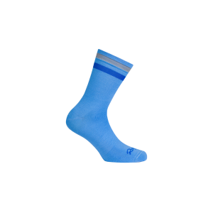 Rapha Reflective Brevet Cycling Socks