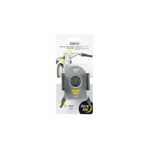 Nite Ize Squeeze Rotating Smartphone Bar Mount