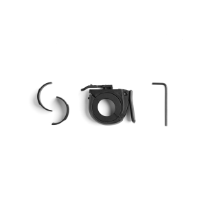 Trek Trek BellBeats Trigger Mount - $26.99 at Trek Bicycle