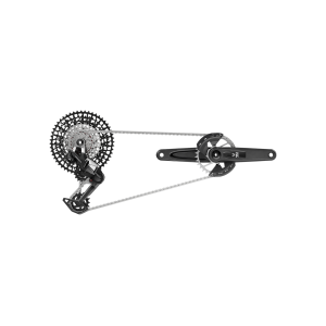 SRAM Eagle 90 Transmission 12-Speed Groupset