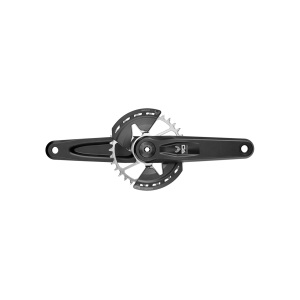 SRAM Eagle 90 Transmission 12-Speed Crankset