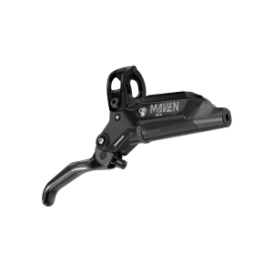 SRAM Maven Silver Hydraulic Disc Brakeset