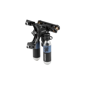 Topeak Tri-BackUp Elite 2 Water Bottle and CO Holder
