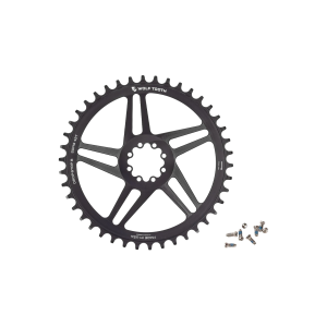 Wolf Tooth SRAM Direct Mount 8-Bolt Chainrings