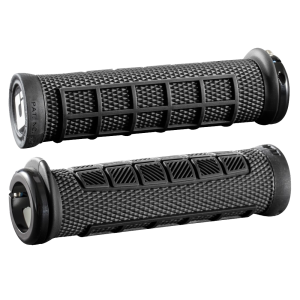 ODI Elite Pro Lock-On Grip Set
