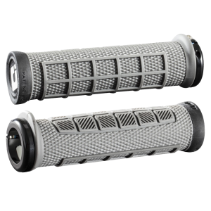 ODI Elite Pro Lock-On Grip Set