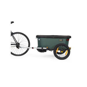 Burley Hopper Cargo Bike Trailer & Stroller Wagon