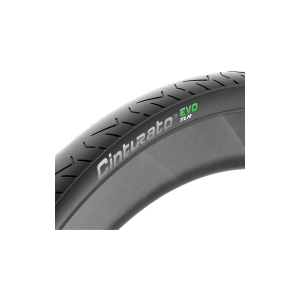Pirelli Cinturato EVO TLR Road Tire