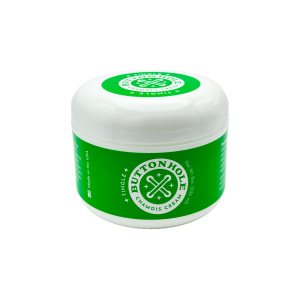 Enzo's ButtonHole Chamois Cream Tingle