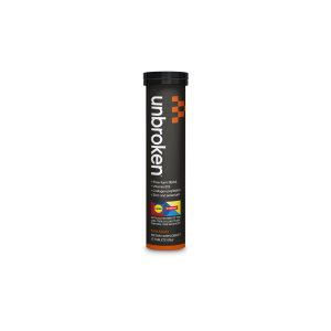 Unbroken Recovery Tablets