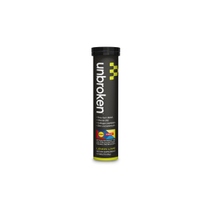 Unbroken Recovery Tablets