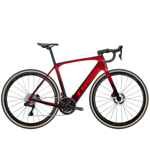 Domane+ SLR 9