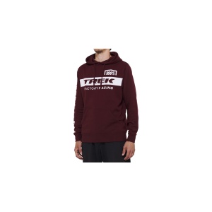 100% Trek Factory Racing Hoodie