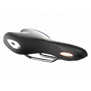 Selle Royal Lookin Athletic Unisex Bike Saddle
