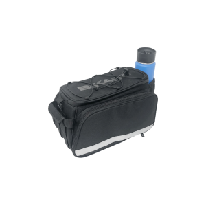 BiKASE Big Daddy MIK Trunk Bag