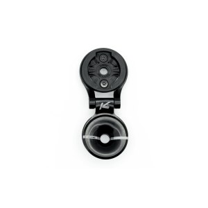 K-Edge Garmin Race Stem Mount Adjustable w/Cap