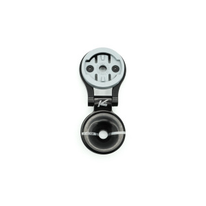 K-Edge Wahoo Race Stem Mount Adjustable w/Cap