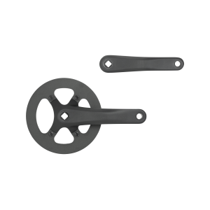 Trek Megawheel E-Bike Crankset